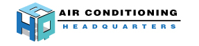 Air Conditioning Headquarters Logo